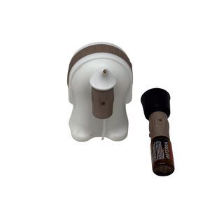 Advanced Aromatherapy Essential Oil Diffuser Scent Concentrated w/ Silencer